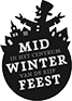 Midwinterfeest Graft-De Rijp Logo