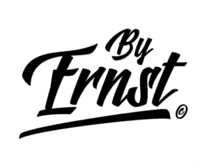 Logo Bij Ernst
