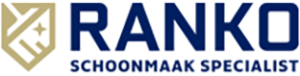 Logo Ranko Schoonmaak Specialist