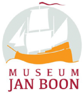 Logo Museum Jan Boon
