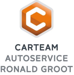 logo Carteam Autoservice Ronald Groot