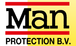 Logo Man Protection B.V.