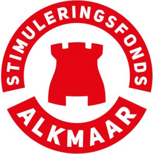 Logo Stimuleringsfonds Alkmaar