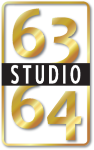 Logo Studio 63-64