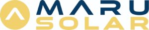 Logo MARU Solar